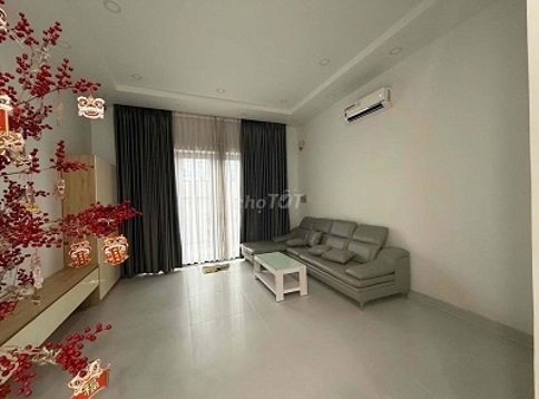 ⭐Chính chủ bán nhà C4 hiện đại sân vườn 727m2; 2 MT đường lớn xã Tân Thạnh Đông, nay là Phú Hoà Đông - Ảnh chính