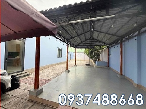 ⭐Chính chủ bán nhà C4 hiện đại sân vườn 727m2; 2 MT đường lớn xã Tân Thạnh Đông, nay là Phú Hoà Đông - Ảnh 3