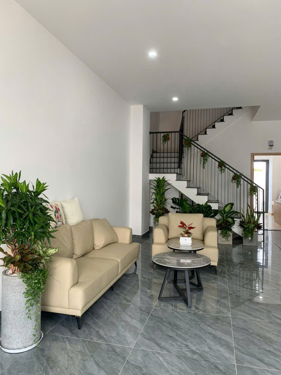 Bán nhà mặt tiền Hà Huy Tập Buôn Ma Thuột - Ảnh 1