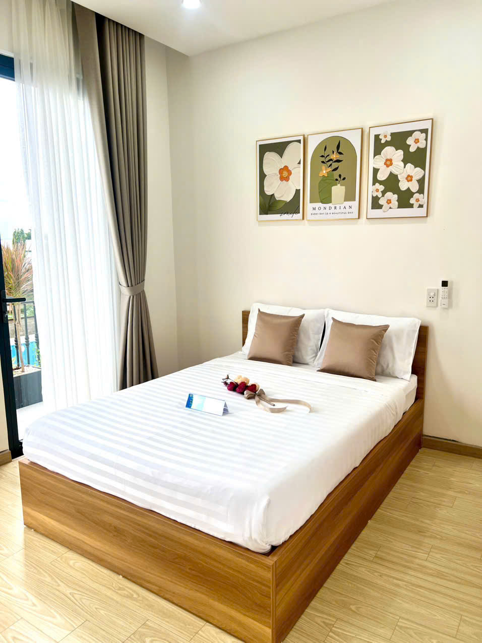 Bán nhà mặt tiền Hà Huy Tập Buôn Ma Thuột - Ảnh 2
