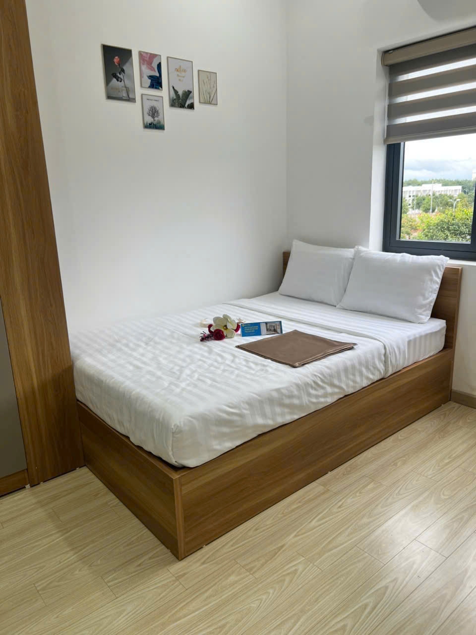 Bán nhà mặt tiền Hà Huy Tập Buôn Ma Thuột - Ảnh chính