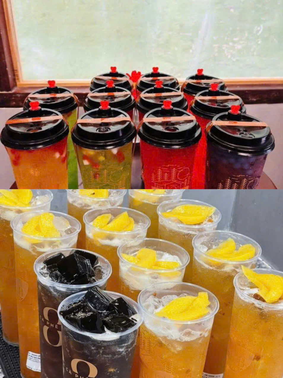 CHUYỂN NHƯỢNG MÔ HÌNH KINH DOANH CÓ LỢI NHUẬN - TP BUÔN MA THUẬT, ĐĂK LĂK - GIÁ TỐT ĐẦU TƯ - Ảnh 2