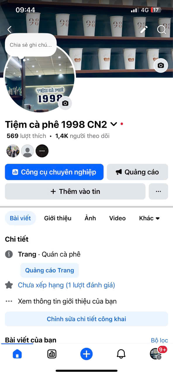 CHUYỂN NHƯỢNG MÔ HÌNH KINH DOANH CÓ LỢI NHUẬN - TP BUÔN MA THUẬT, ĐĂK LĂK - GIÁ TỐT ĐẦU TƯ - Ảnh 4