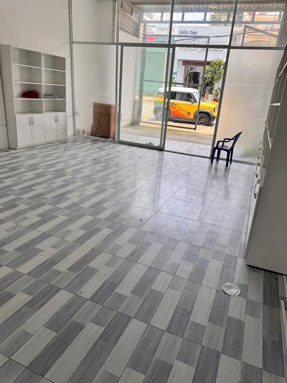 CHÍNH CHỦ BÁN MẶT TIỀN HÀ HUY GIÁP Q12 VÓI 300M ĐẤT THỰC TẾ,153M ĐÁT CÔNG NHẬN GIÁ 11,5TY - Ảnh 2