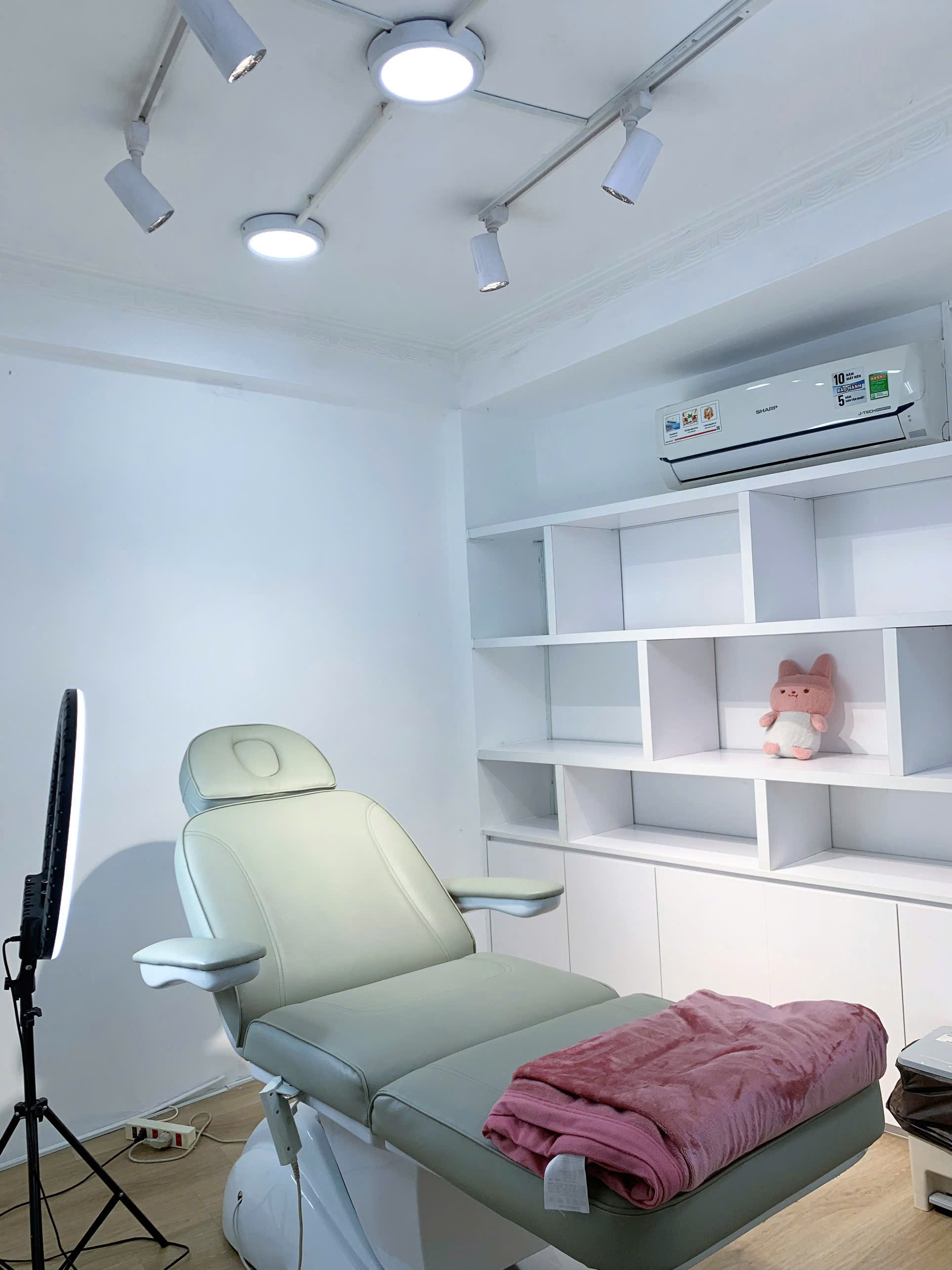 CHÍNH CHỦ CẦN CHO THUÊ MẶT BẰNG Địa chỉ:  Đường số4, Cư xá Đô Thành, Phường 4, Quận 3, TP. Hồ Chí - Ảnh 1