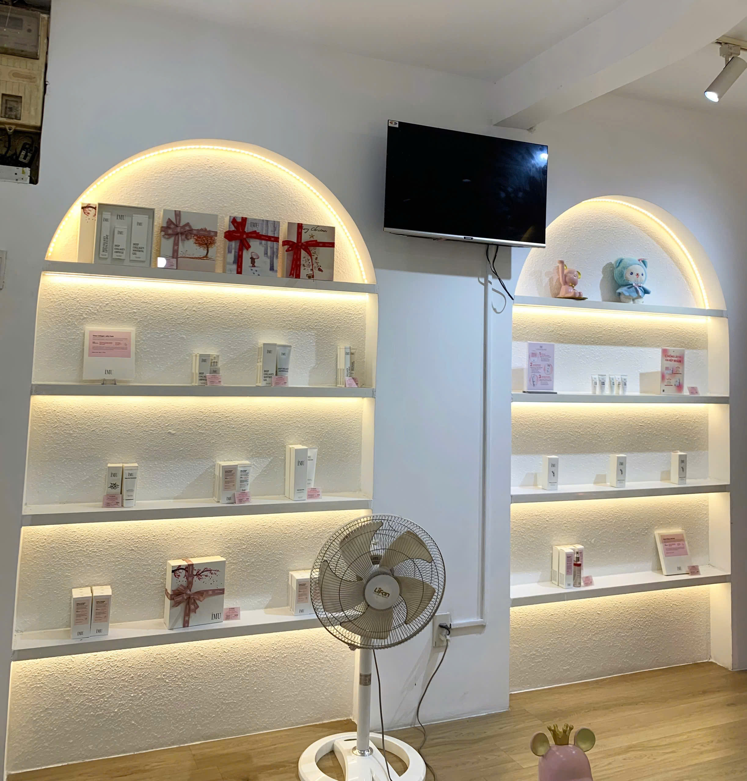 CHÍNH CHỦ CẦN CHO THUÊ MẶT BẰNG Địa chỉ:  Đường số4, Cư xá Đô Thành, Phường 4, Quận 3, TP. Hồ Chí - Ảnh 4