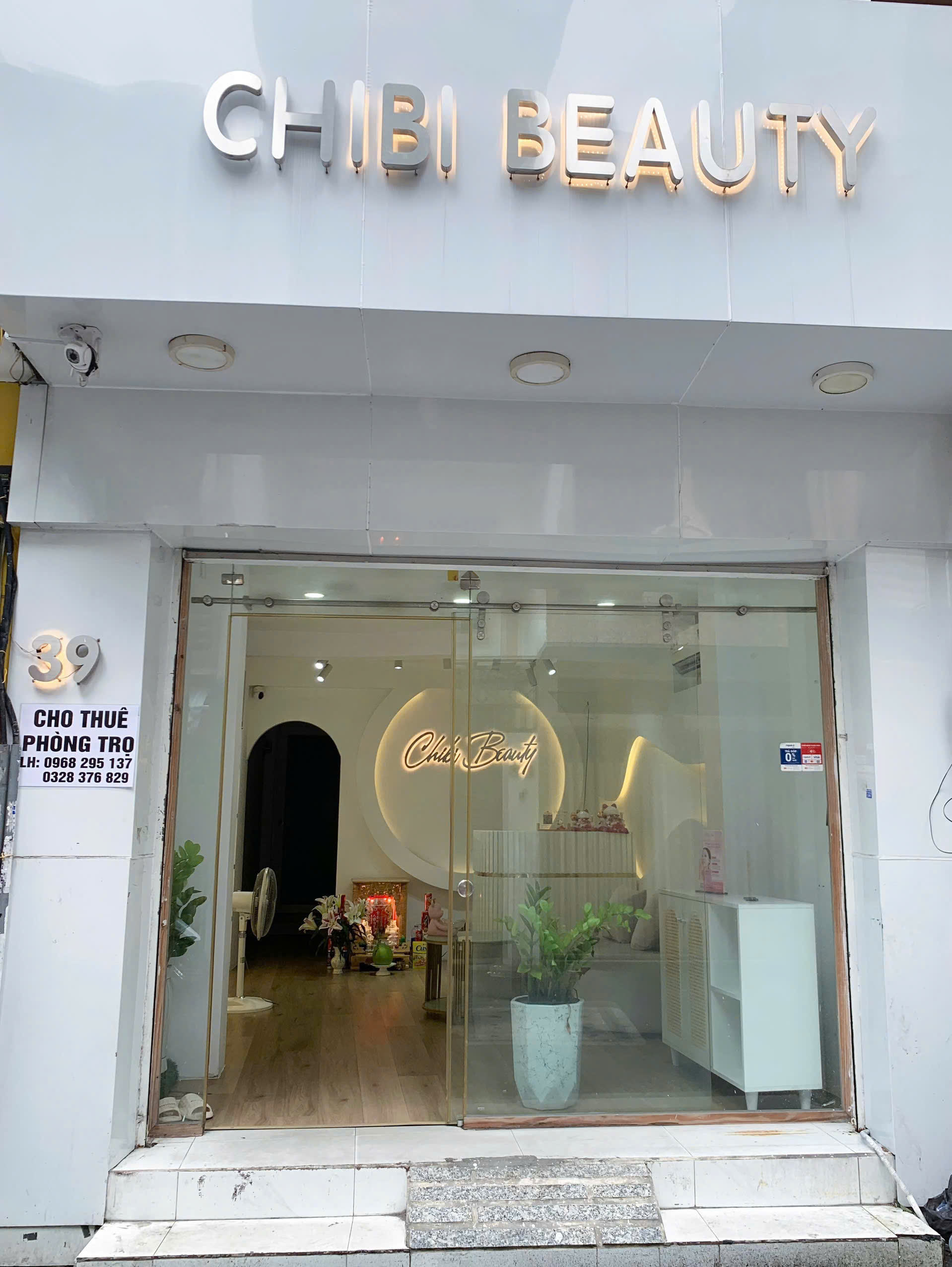 CHÍNH CHỦ CẦN CHO THUÊ MẶT BẰNG Địa chỉ:  Đường số4, Cư xá Đô Thành, Phường 4, Quận 3, TP. Hồ Chí - Ảnh 2