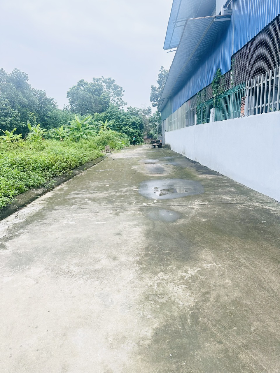 BÁN 85M2; GẦN NGÃ 3 HÒA LẠC; GIÁ MỀM - Ảnh chính