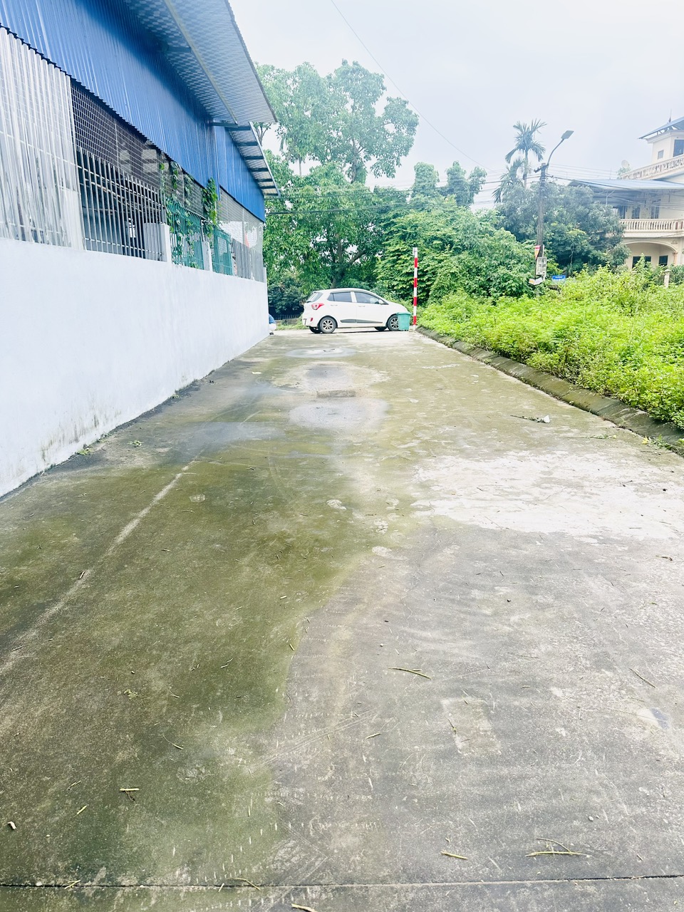 BÁN 85M2; GẦN NGÃ 3 HÒA LẠC; GIÁ MỀM - Ảnh 1