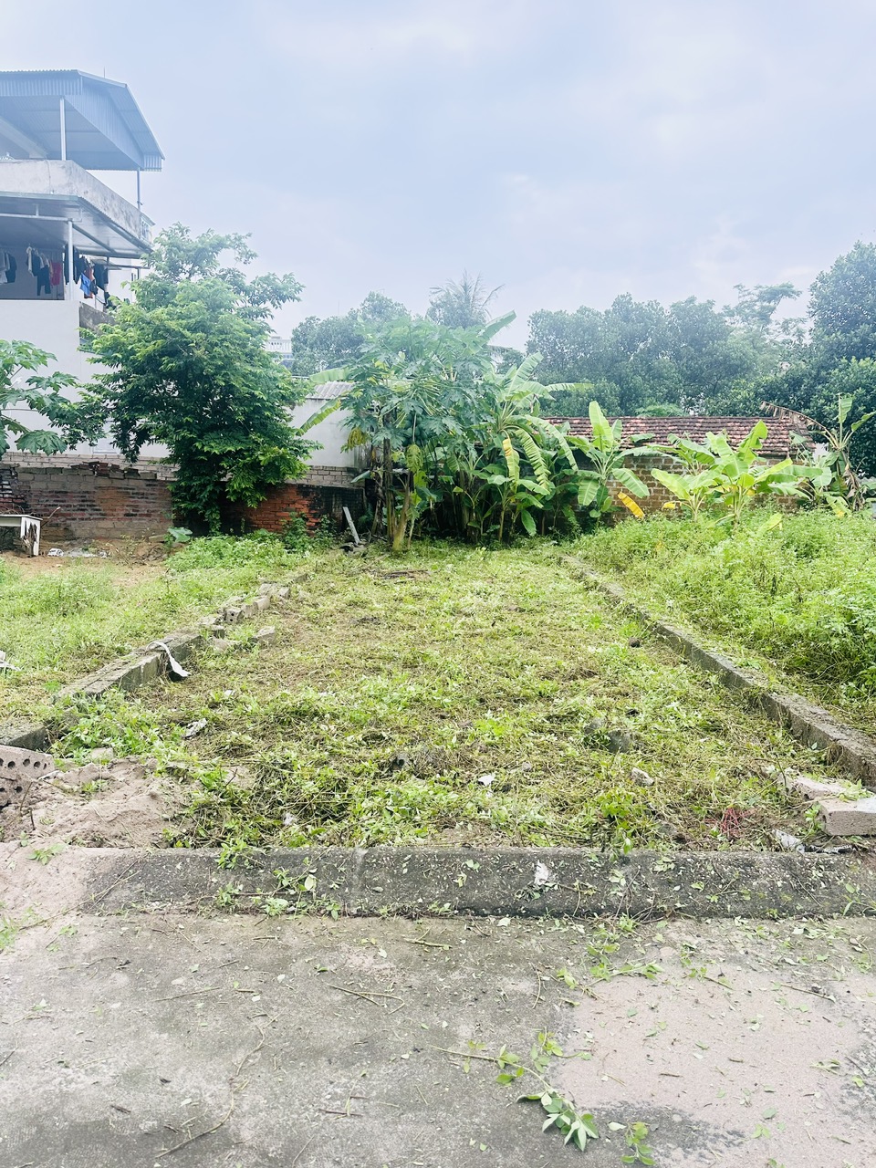 BÁN 85M2; GẦN NGÃ 3 HÒA LẠC; GIÁ MỀM - Ảnh 2