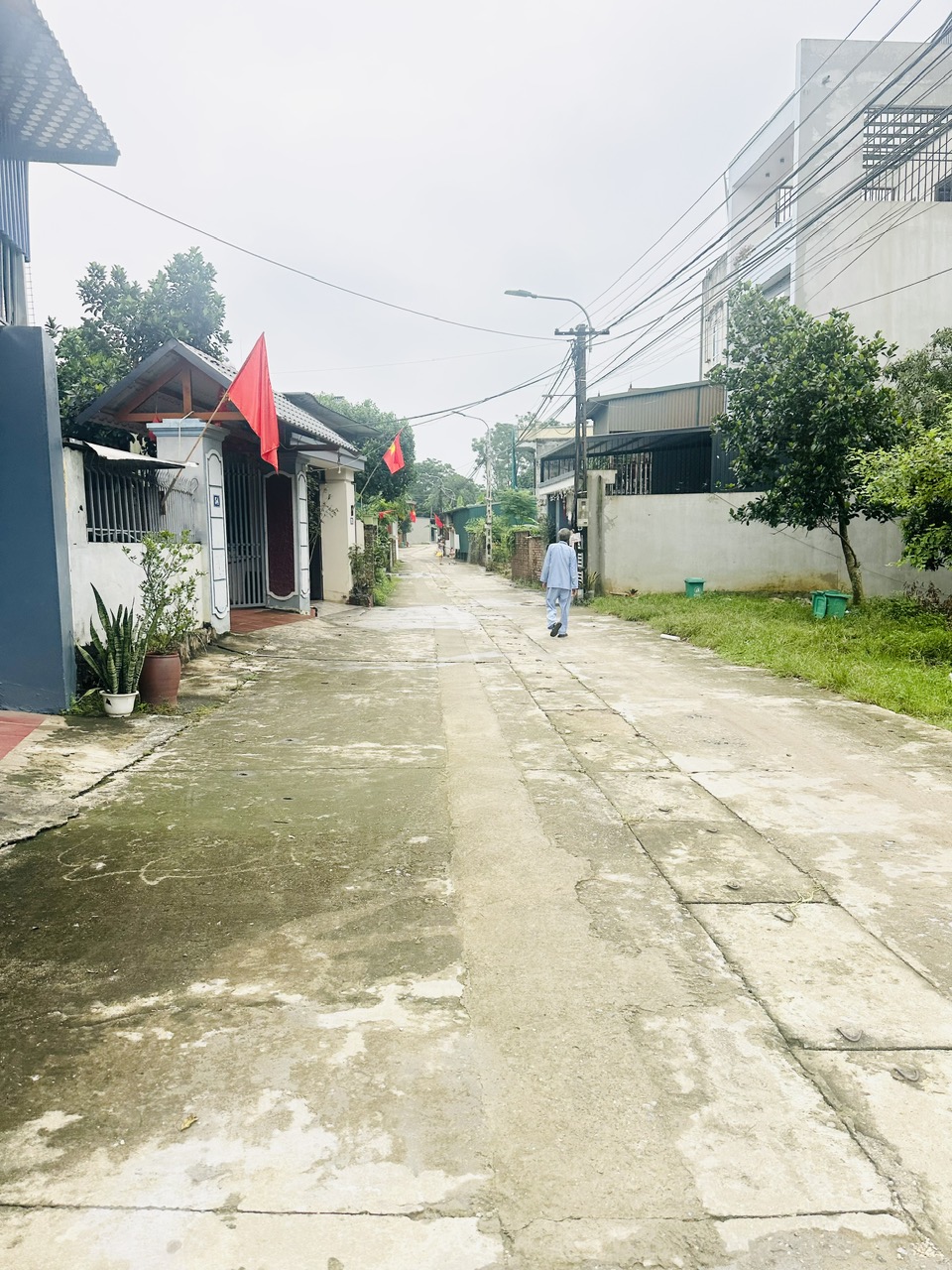 BÁN 85M2; GẦN NGÃ 3 HÒA LẠC; GIÁ MỀM - Ảnh 4