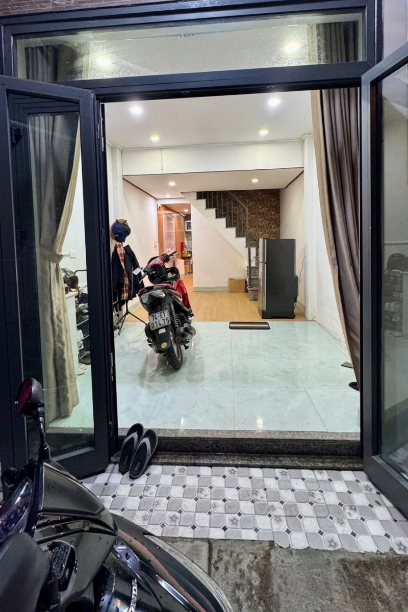 ♣ Nhà gần MT Điện Biên Phủ, 41m2, 2 tầng, 3PN sạch sẽ, kiệt thoáng dễ đi, 2.65 tỷ - Ảnh 4