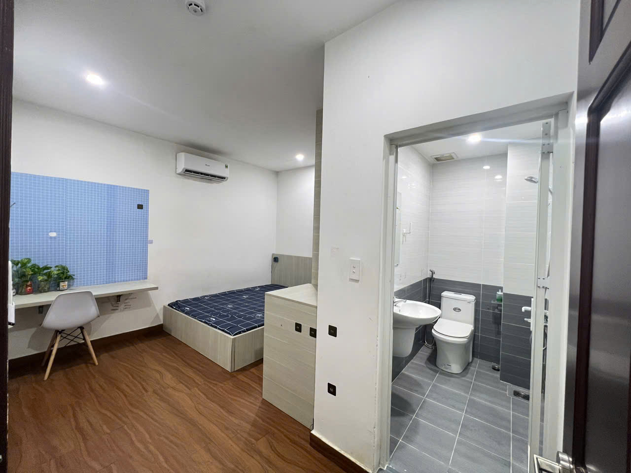 PHÒNG DỊCH VỤ QUẬN 7 – GIÁ TỐT - Ảnh 3