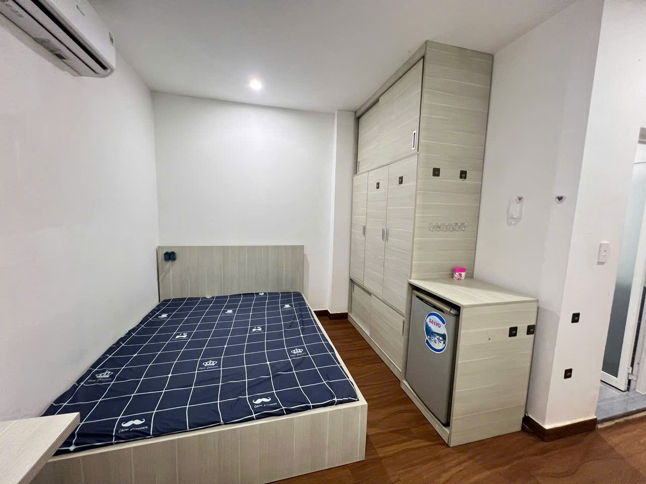 PHÒNG DỊCH VỤ QUẬN 7 – GIÁ TỐT - Ảnh 2