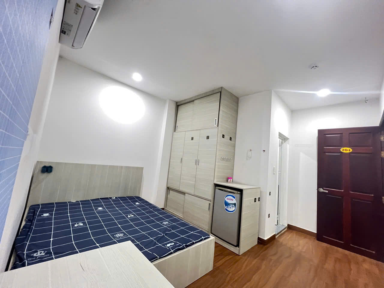 PHÒNG DỊCH VỤ QUẬN 7 – GIÁ TỐT - Ảnh chính