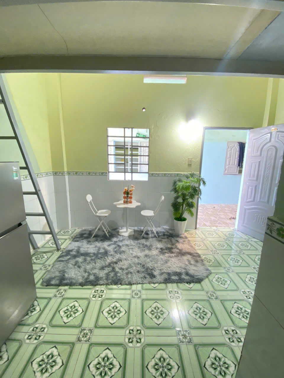CHO THUÊ PHÒNG TRỌ GIÁ RẺ – ƯU ĐÃI QUỐC KHÁNH 2/9 - DĨ AN, BÌNH DƯƠNG - Ảnh 3