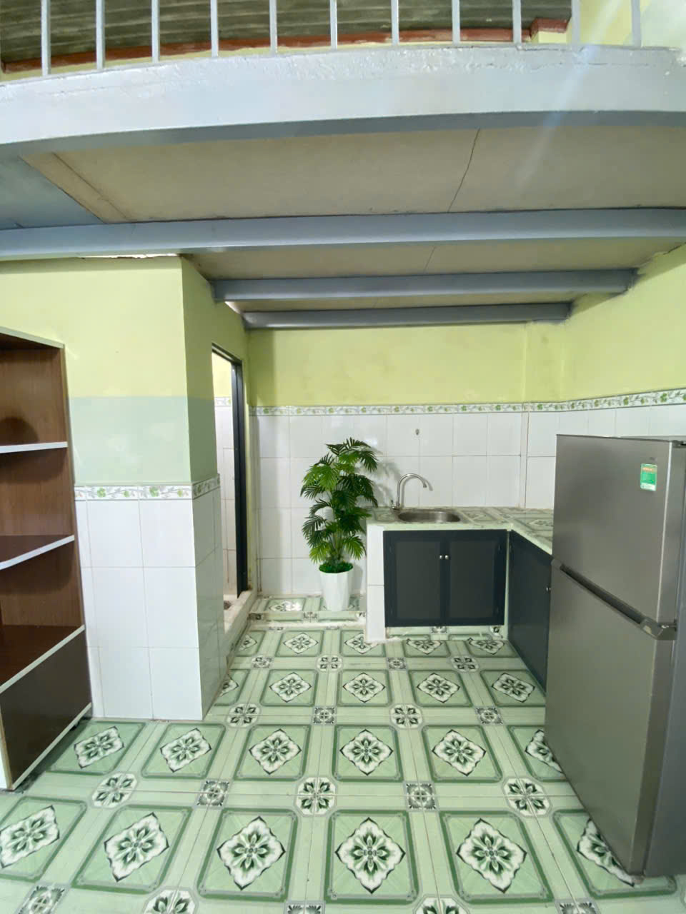 CHO THUÊ PHÒNG TRỌ GIÁ RẺ – ƯU ĐÃI QUỐC KHÁNH 2/9 - DĨ AN, BÌNH DƯƠNG - Ảnh chính