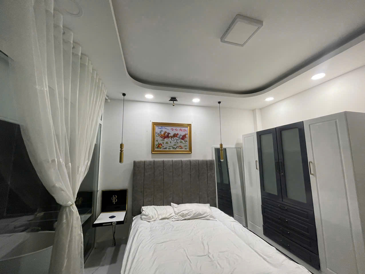 SANG NHƯỢNG MẶT BẰNG SPA FULL NỘI THẤT – GIÁ CHỈ 150 TRIỆU - Ảnh 2