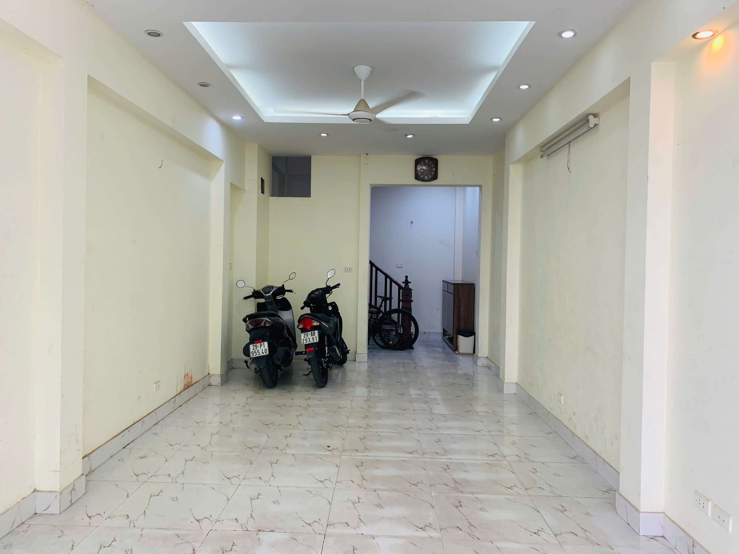 CHO THUÊ TẦNG 1 & 2 – VĂN PHÒNG / SPA / KINH DOANH – VỊ TRÍ ĐẸP TẠI NGUYỄN HOÀNG, QUẬN NAM TỪ LIÊM, - Ảnh chính