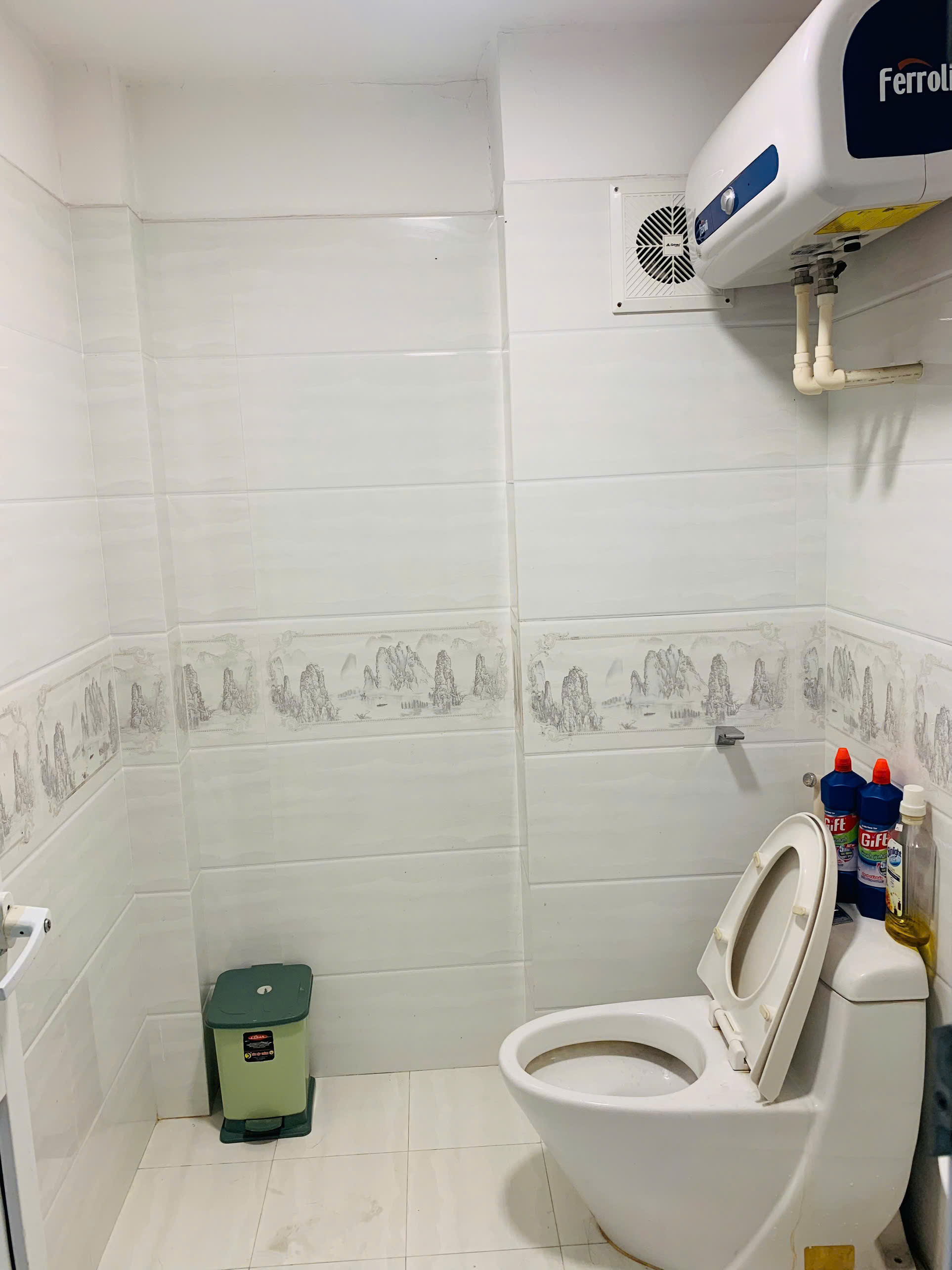 CHO THUÊ TẦNG 1 & 2 – VĂN PHÒNG / SPA / KINH DOANH – VỊ TRÍ ĐẸP TẠI NGUYỄN HOÀNG, QUẬN NAM TỪ LIÊM, - Ảnh 2