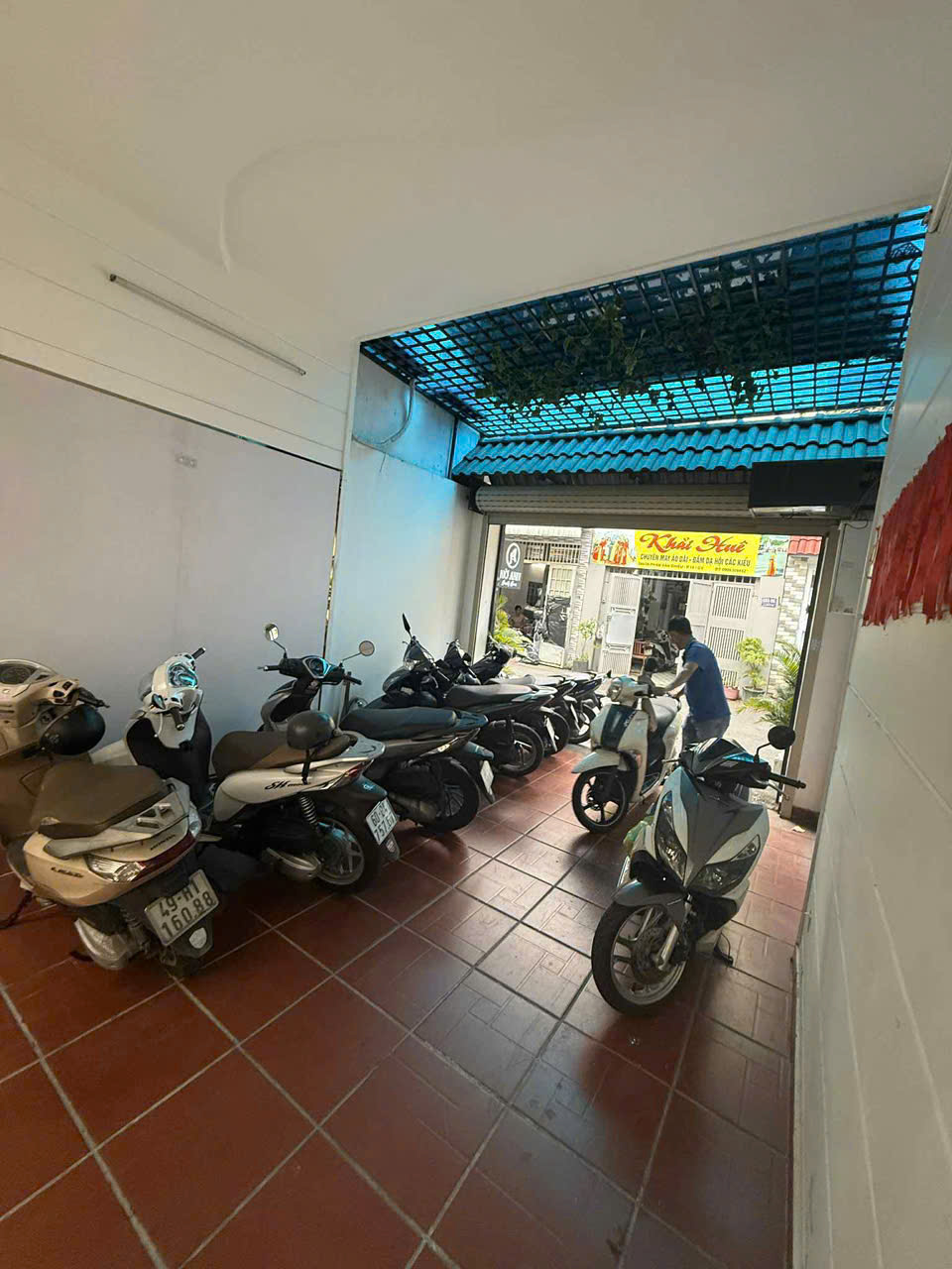 SANG NHƯỢNG MẶT BẰNG SPA FULL NỘI THẤT – GIÁ CHỈ 150 TRIỆU - Ảnh 4