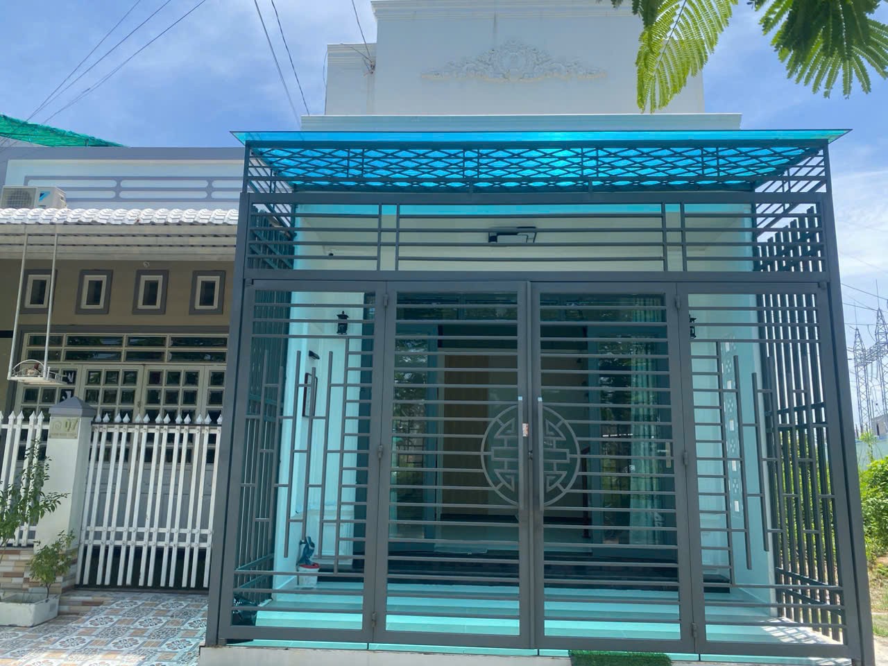 NHÀ CHÍNH CHỦ - THỔ CƯ 100% - Đường Phạm Ngọc Thảo, P. Vĩnh Quang, TP Rạch Giá, Kiên Giang - Ảnh 4