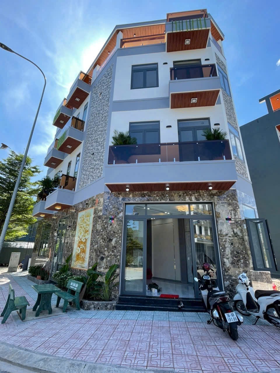 NHÀ ĐẸP - GIÁ TỐT - CHÍNH CHỦ CẦN BÁN NHANH CĂN NHÀ tại Phường Bình Chuẩn, Thuận An, BD - Ảnh chính