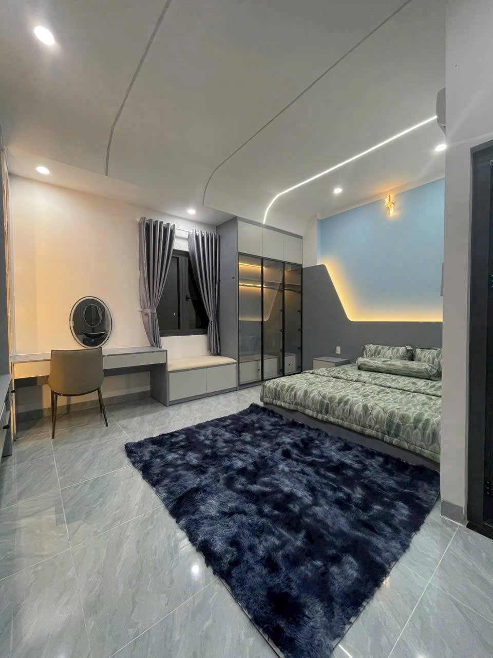 NHÀ ĐẸP - GIÁ TỐT - CHÍNH CHỦ CẦN BÁN NHANH CĂN NHÀ tại Phường Bình Chuẩn, Thuận An, BD - Ảnh 4