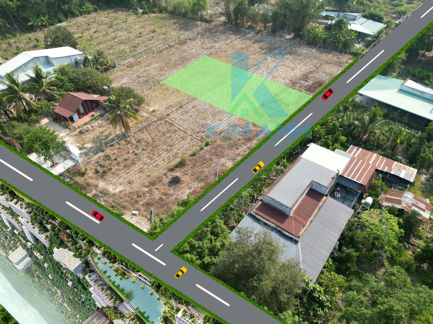 ĐẤT ĐẸP GÒ DẦU – GIÁ TỐT NHƯ GIÁ NGÂN HÀNG – MUA LÀ CÓ LỜI - Ảnh 2