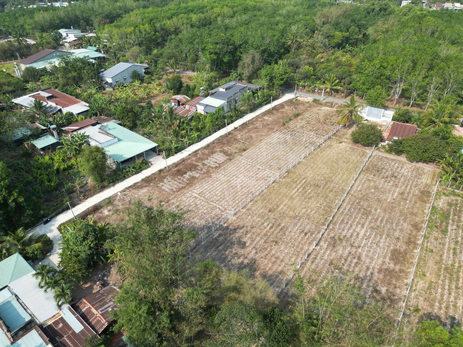 ĐẤT ĐẸP GÒ DẦU – GIÁ TỐT NHƯ GIÁ NGÂN HÀNG – MUA LÀ CÓ LỜI - Ảnh 1