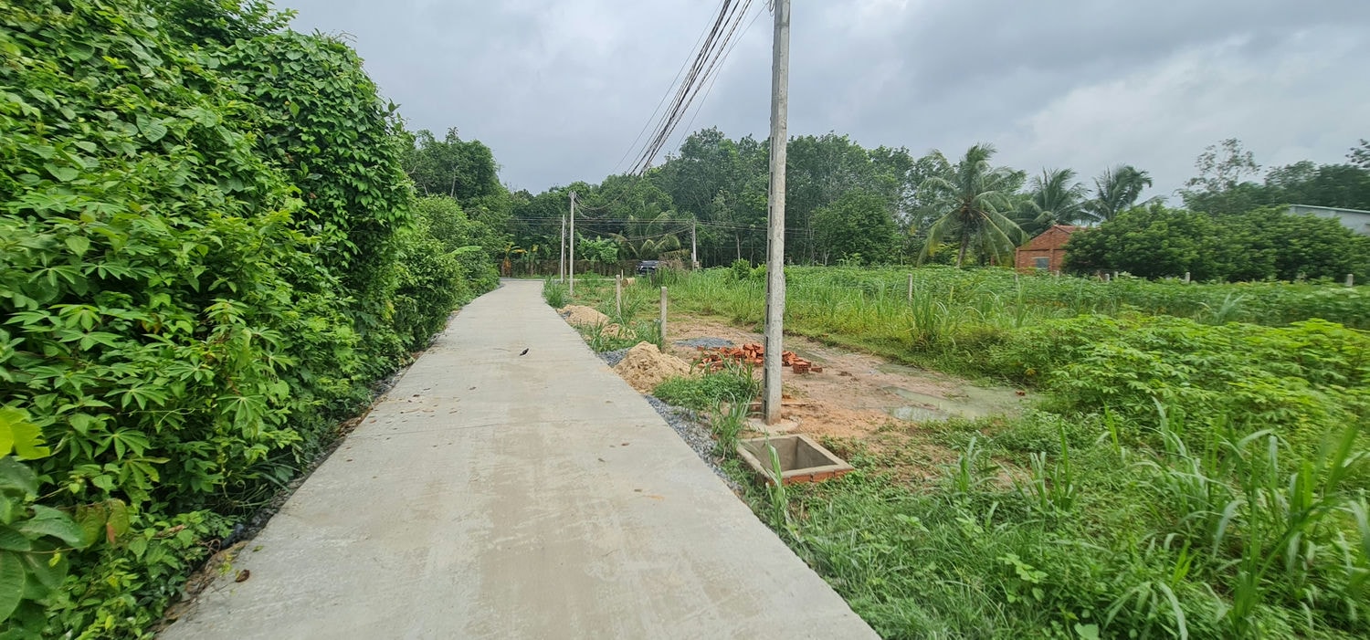 ĐẤT ĐẸP GÒ DẦU – GIÁ TỐT NHƯ GIÁ NGÂN HÀNG – MUA LÀ CÓ LỜI - Ảnh 4