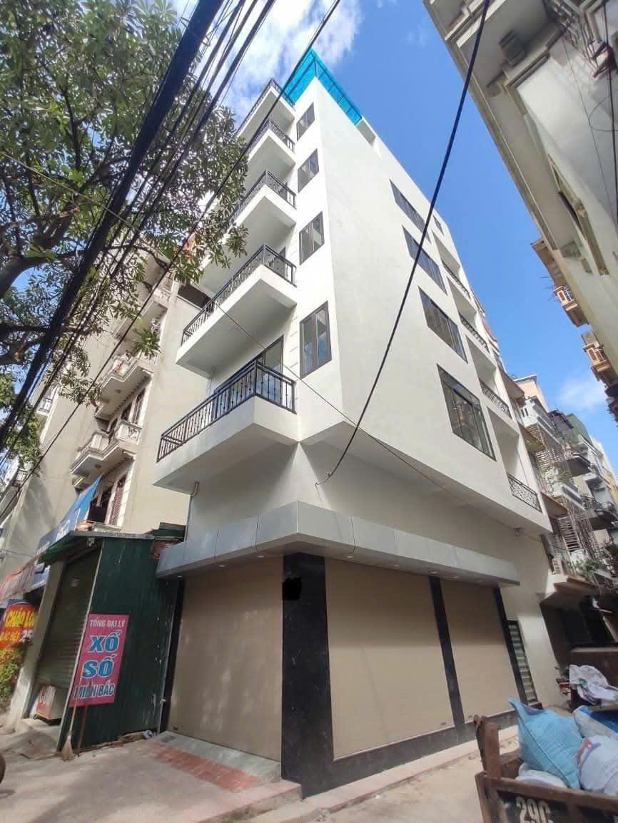 BÁN NHÀ DÒNG TIỀN ĐÔNG NGẠC - DT80M2 - MT11M - GIÁ 12 TỶ - NGÕ THÔNG THOÁNG - Ảnh chính