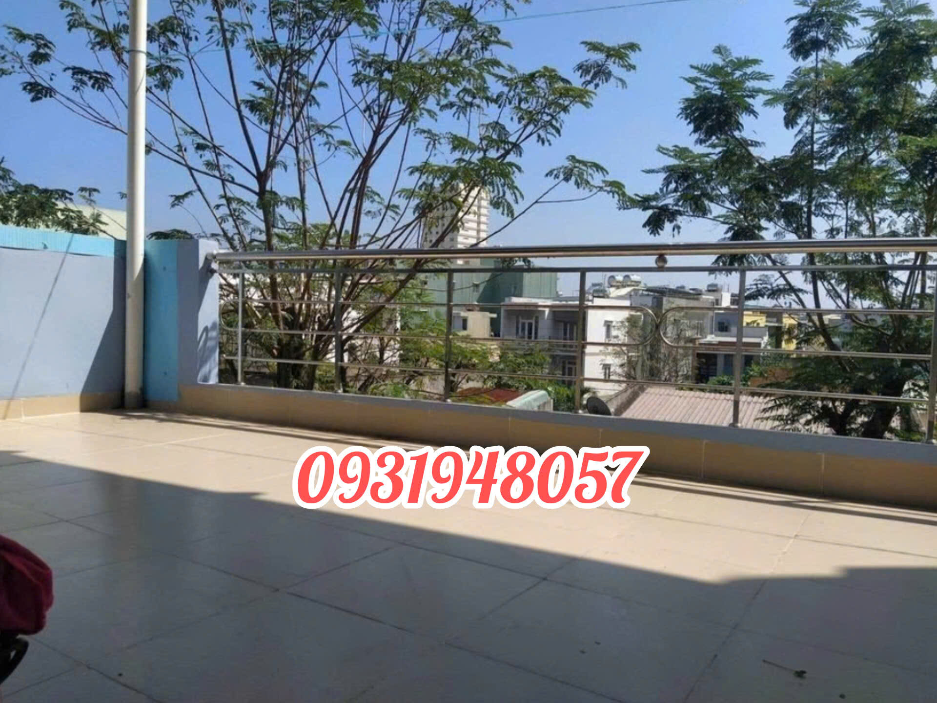 CHÍNH CHỦ CHO THUÊ NHÀ NGUYÊN CĂN MỚI (XÂY 2022), NỘI THẤT ĐẦY ĐỦ - Ảnh 2