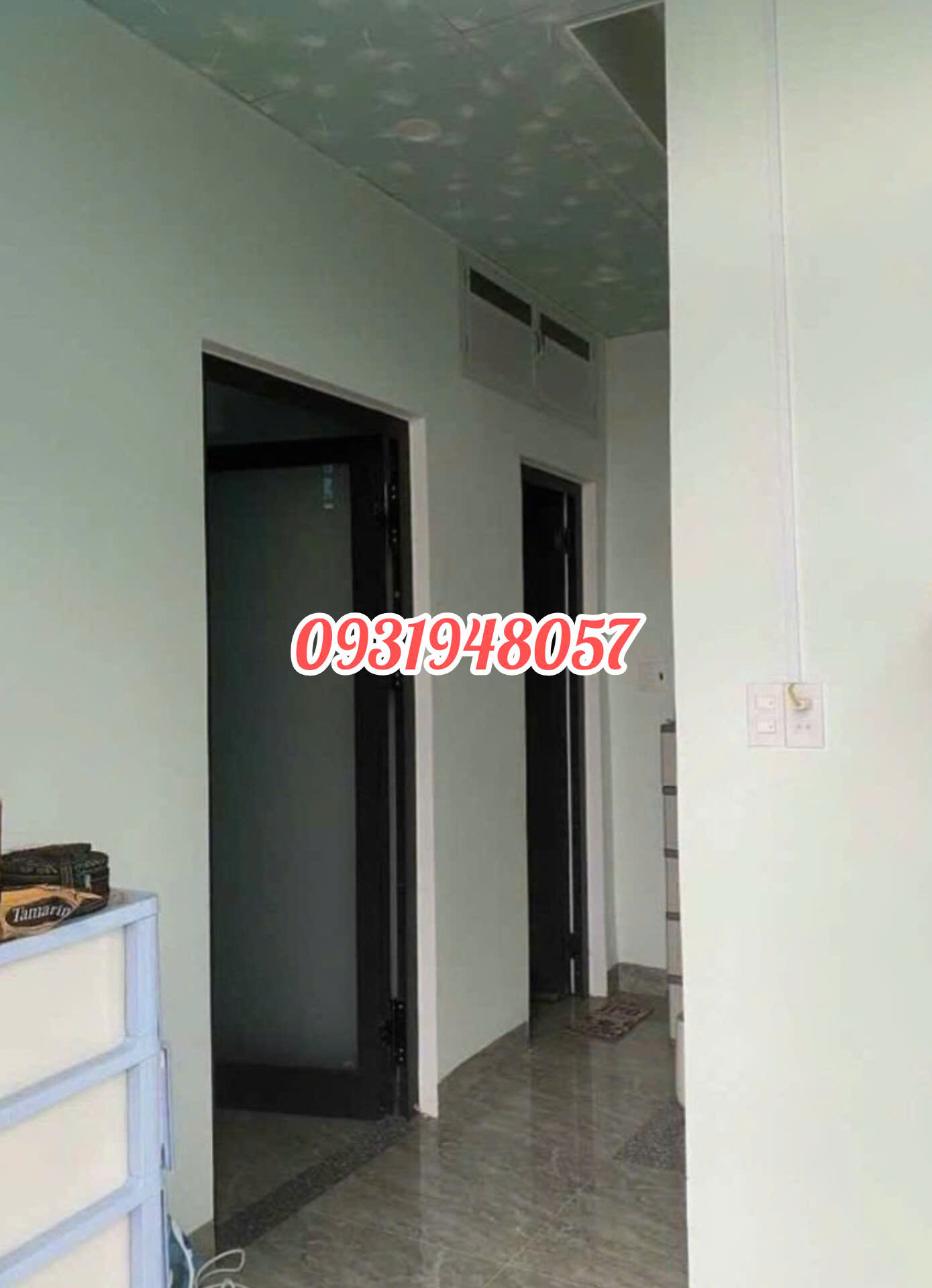CHÍNH CHỦ CHO THUÊ NHÀ NGUYÊN CĂN MỚI (XÂY 2022), NỘI THẤT ĐẦY ĐỦ - Ảnh 1