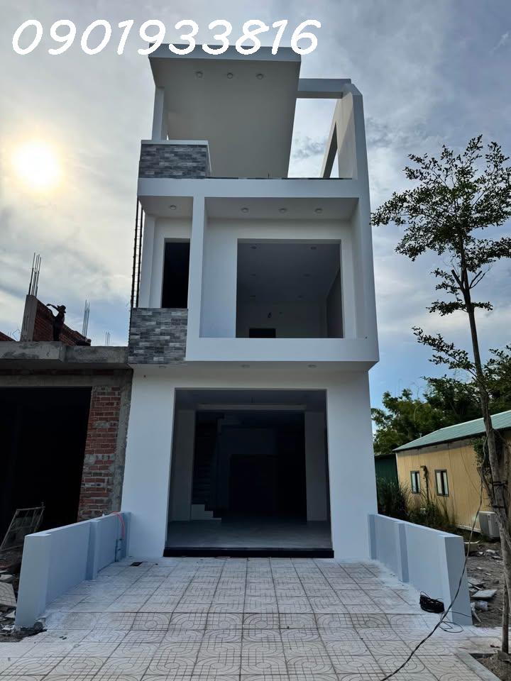 Đất Nền Tân Hội: Lựa Chọn Của Nhà Đầu Tư Có Tầm Nhìn Chiến Lược – Nơi Giá Trị Được Định Hình Từ Yếu - Ảnh chính