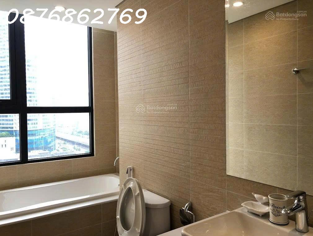 Cho thuê căn hộ Vinhomes Skylake S3 tầng cao, full nội thất, DT 47,94m2, 19tr/tháng - Ảnh 4