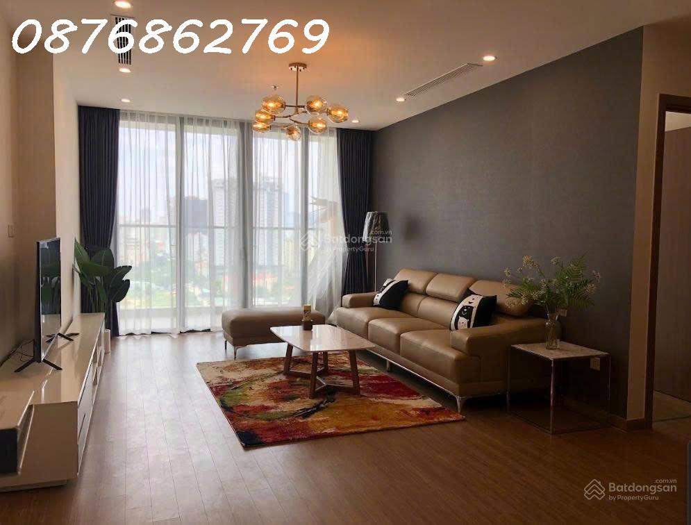 Cho thuê căn hộ Vinhomes Skylake S3 tầng cao, full nội thất, DT 47,94m2, 19tr/tháng - Ảnh 2