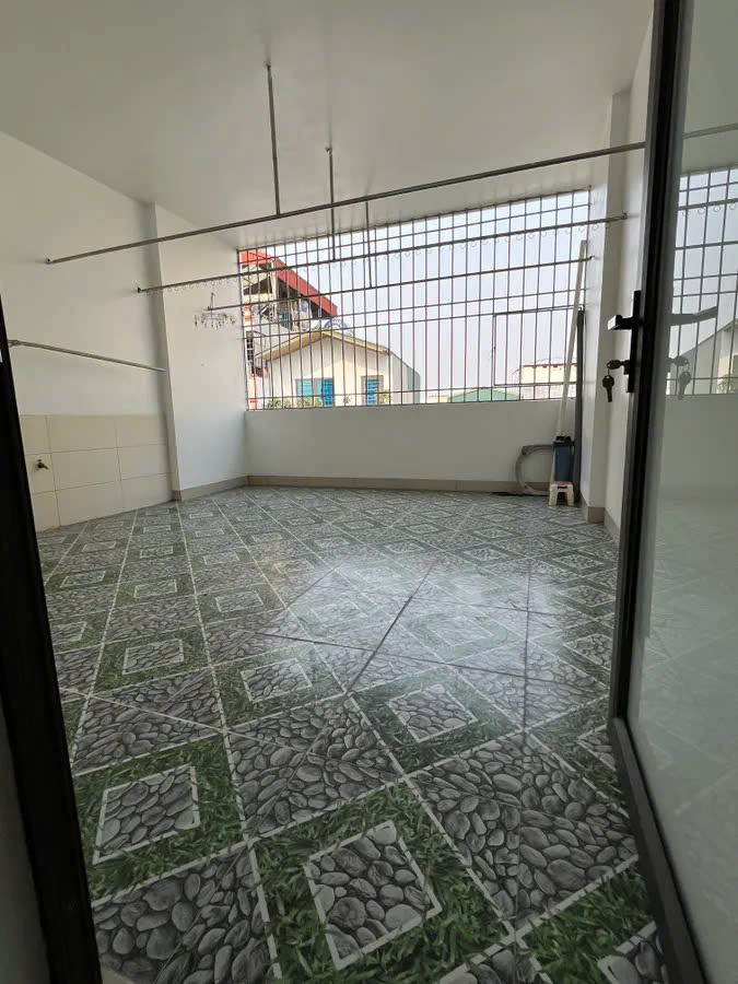 🏡 NHÀ 50M² – MẶT TIỀN 4.5M – PHÂN LÔ – Ô TÔ 2 CHIỀU – YÊN NGHĨA, HÀ ĐÔNG - Ảnh 1