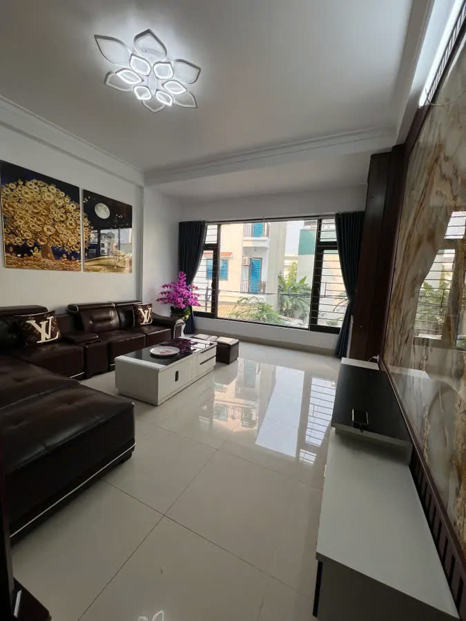 🏡 NHÀ 50M² – MẶT TIỀN 4.5M – PHÂN LÔ – Ô TÔ 2 CHIỀU – YÊN NGHĨA, HÀ ĐÔNG - Ảnh 3