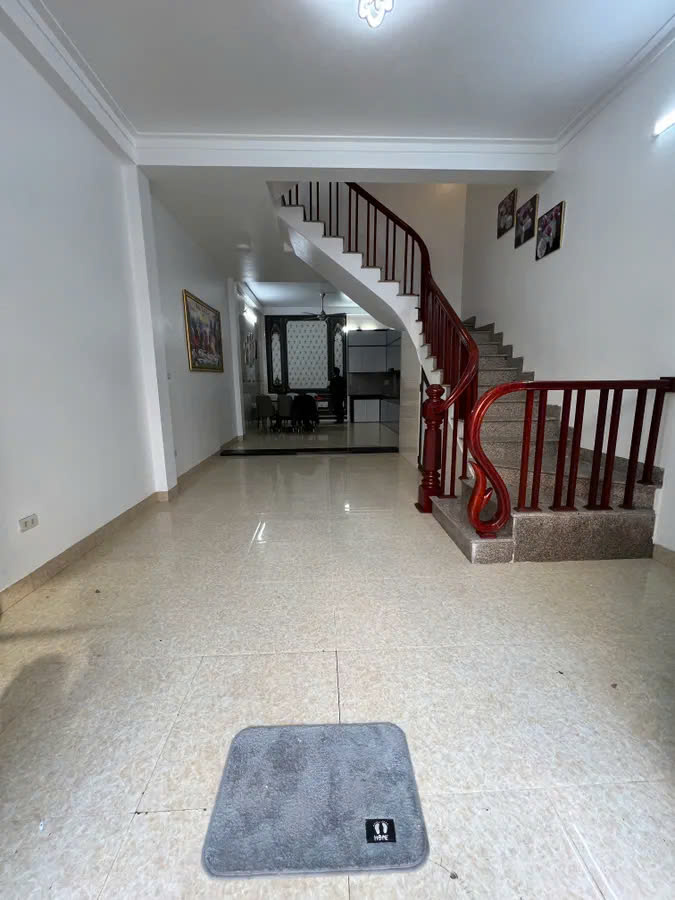 🏡 NHÀ 50M² – MẶT TIỀN 4.5M – PHÂN LÔ – Ô TÔ 2 CHIỀU – YÊN NGHĨA, HÀ ĐÔNG - Ảnh 4