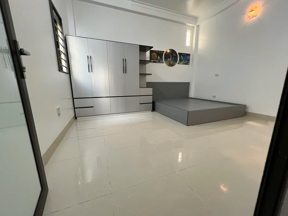 🏡 NHÀ 50M² – MẶT TIỀN 4.5M – PHÂN LÔ – Ô TÔ 2 CHIỀU – YÊN NGHĨA, HÀ ĐÔNG - Ảnh 6