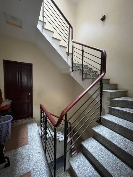 Nhà Hẻm Ôtô Lê Văn Sỹ Quận Phú Nhuận Phường 11 Cũ. - Ảnh 3