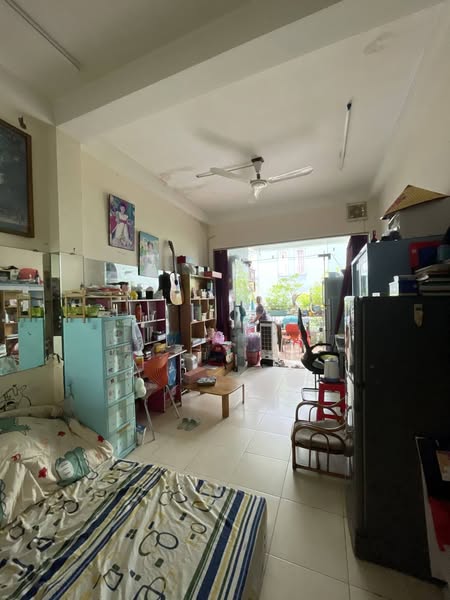 Nhà Hẻm Ôtô Lê Văn Sỹ Quận Phú Nhuận Phường 11 Cũ. - Ảnh 4