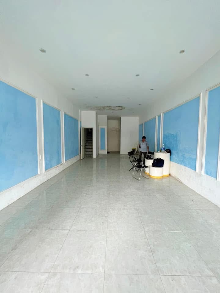 MẶT PHỐ ĐẠI CỒ VIỆT,HAI BÀ TRƯNG 23tỷ 65m MẶT TIỀN 5m,BÁN NHÀ CẦN TÀI CHÍNH KINH DOANH LÀM ĂN - Ảnh 2