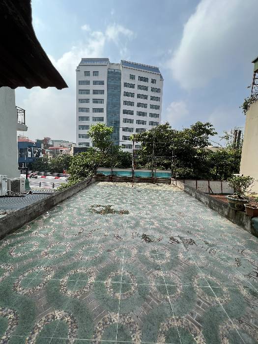 MẶT PHỐ ĐẠI CỒ VIỆT,HAI BÀ TRƯNG 23tỷ 65m MẶT TIỀN 5m,BÁN NHÀ CẦN TÀI CHÍNH KINH DOANH LÀM ĂN - Ảnh 3