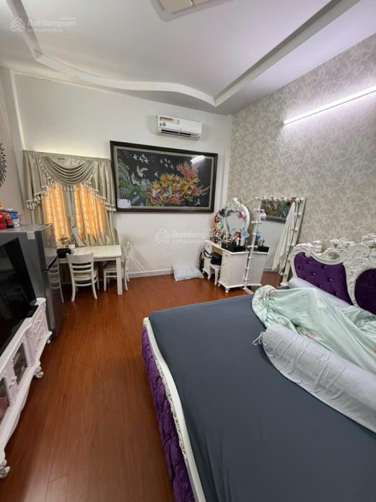 BÁN NHÀ HẺM XE HƠI CAO LỖ, QUẬN 8 - GẦN AEON MALL - 62M2 (4X15M) - 3 TẦNG - NHỈNH 8 TỶ - Ảnh 2