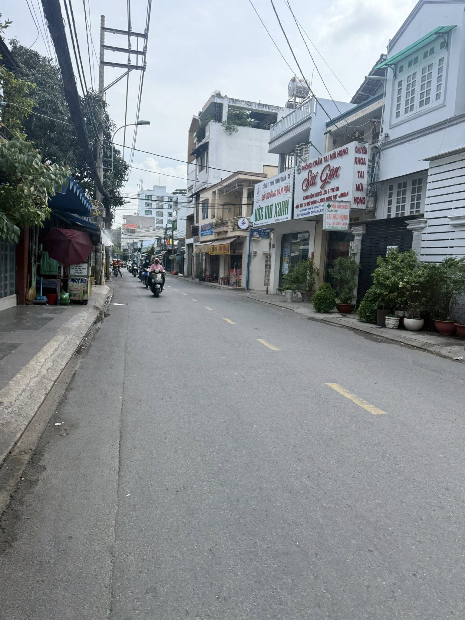 Bán Nhà Mặt tiền Nguyễn Quý Anh – Nguyễn Cửu Đàm, Tân Phú – Chỉ 7.2 tỷ - Ảnh chính