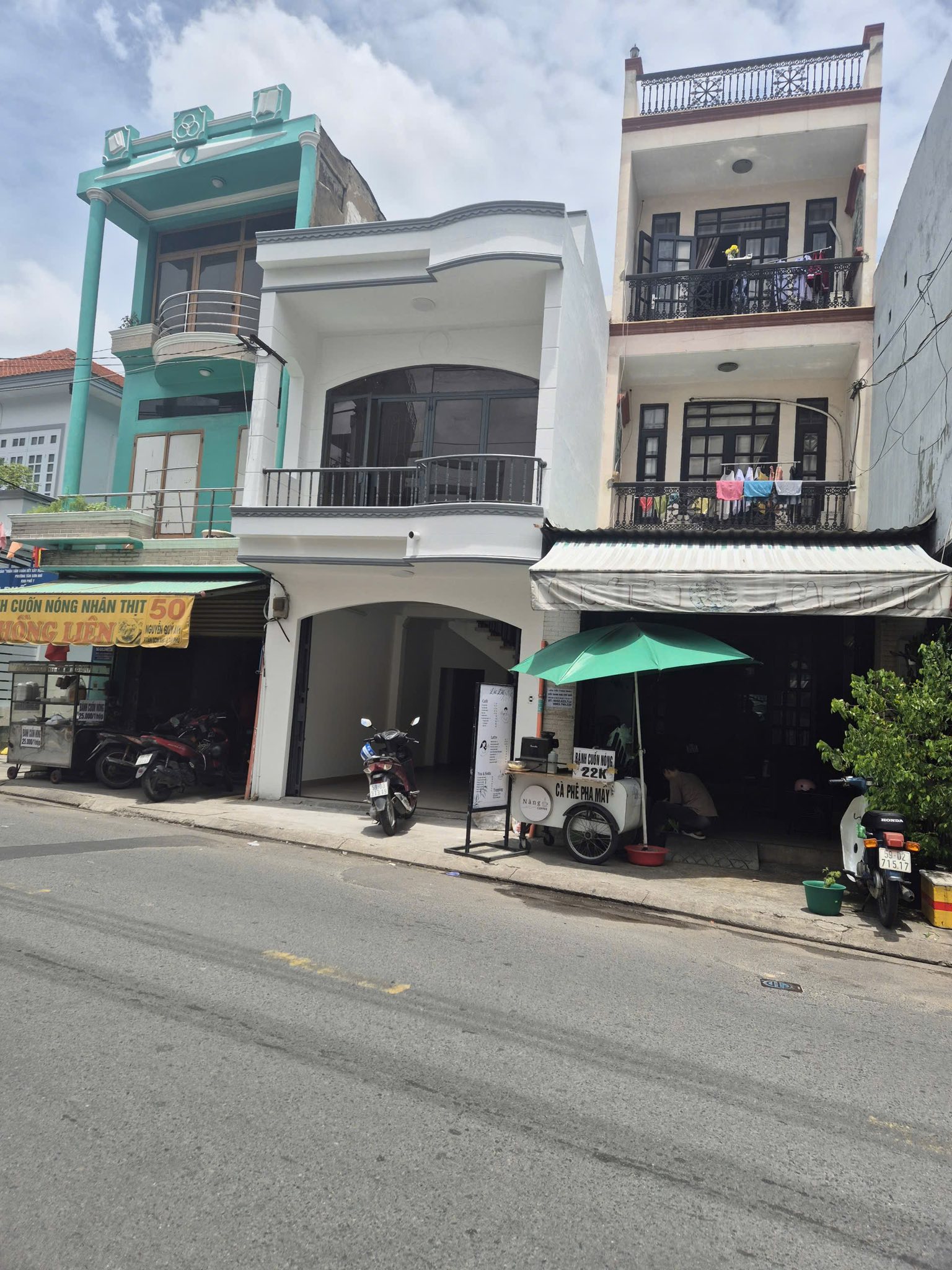 Bán Nhà Mặt tiền Nguyễn Quý Anh – Nguyễn Cửu Đàm, Tân Phú – Chỉ 7.2 tỷ - Ảnh 1