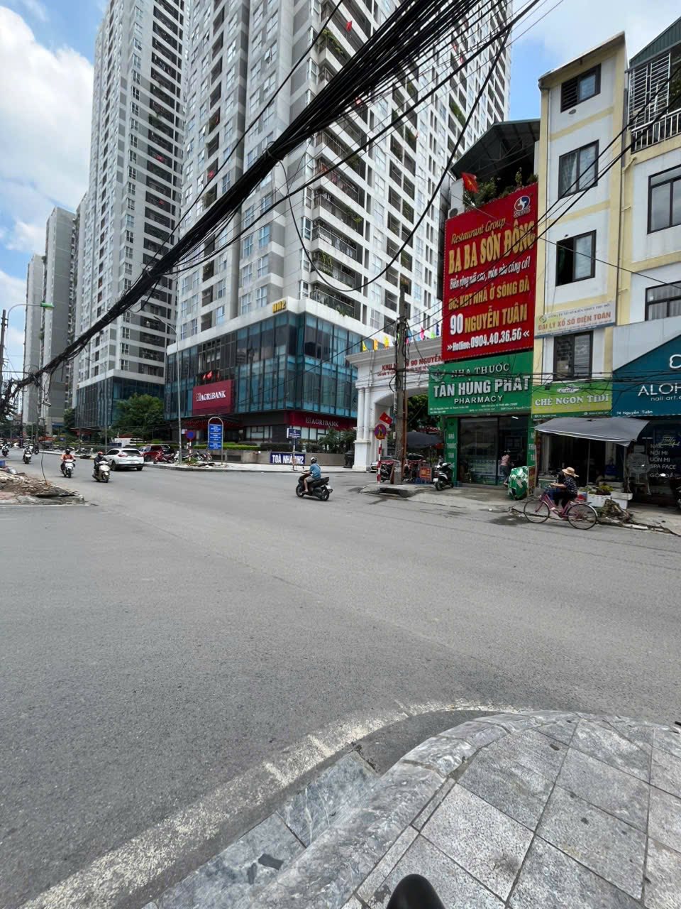 SANG NHƯỢNG NHÀ THUỐC – VÀO LÀ KINH DOANH NGAY - Ảnh chính