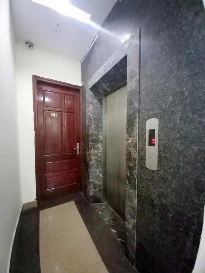 Bán gấp Toà Building 9 tầng mặt phố Trần Bình, 46 Tỷ, 80m², 9 Tầng, MT 5m - Ảnh 2